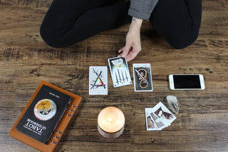 What is Tarot?