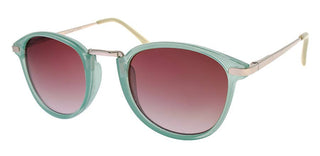 A.J. Morgan | Castro Sunglasses