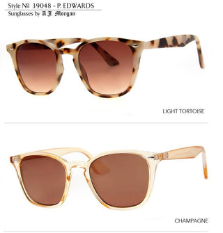 P. Edwards - Sunglasses