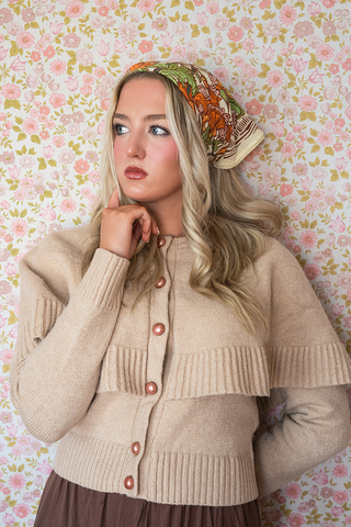 Hannah Bandana No. 153