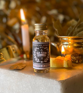 Crown of Success Oil