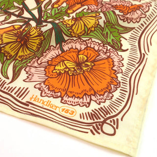 Hannah Bandana No. 153