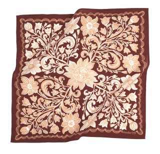 Agatha Bandana No. 138