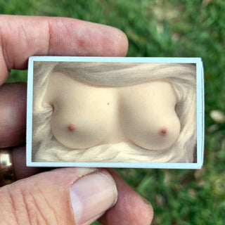 Beauty Revealed Matches