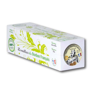 Saint-Ange Honey Propolis French Pastilles