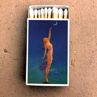 Reach for the Moon Matches