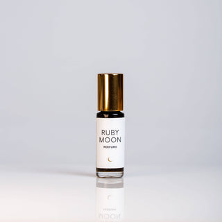 Gold Moon - 13 Moons Perfume Mini Roller