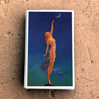 Reach for the Moon Matches