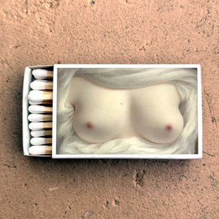 Beauty Revealed Matches