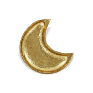 Cast Iron Crescent Moon