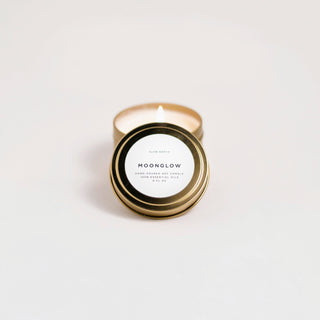 Moonglow - Travel Tin Candle