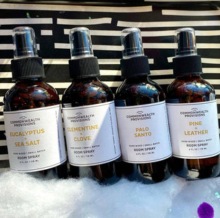 Palo Santo Room Spray