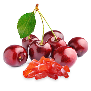 Cherry Buds Candy 2.5oz