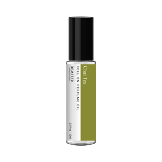Chai Tea 10ml Perfume Oil Roll On
