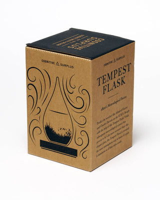 Small Tempest Flask Weather Predictor