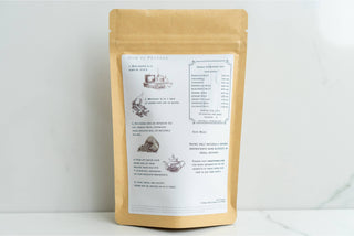 Appetite Herbal Tea: 2 oz