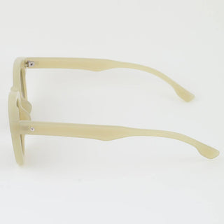 Bright Summer Tinted Sunglasses - Assorted Colors