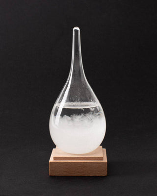 Small Tempest Flask Weather Predictor