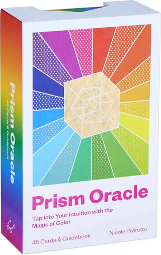 Prism Oracle