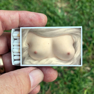 Beauty Revealed Matches