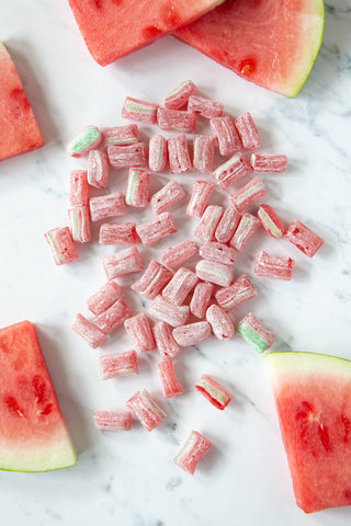 Watermelon Buds Candy 2.5oz