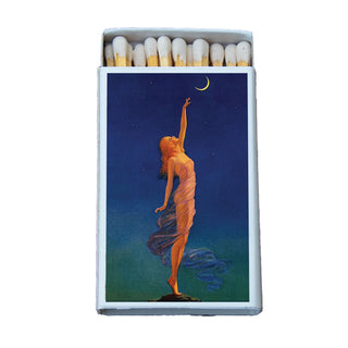 Reach for the Moon Matches