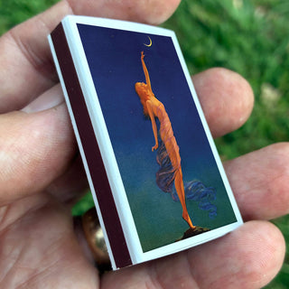 Reach for the Moon Matches
