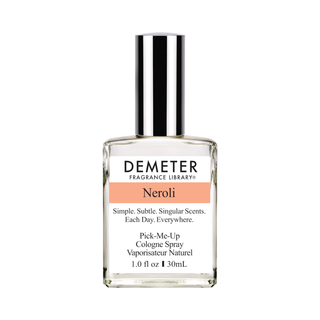 Neroli Cologne Spray