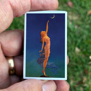 Reach for the Moon Matches