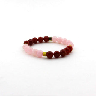 Fertility Gemstone Bracelet