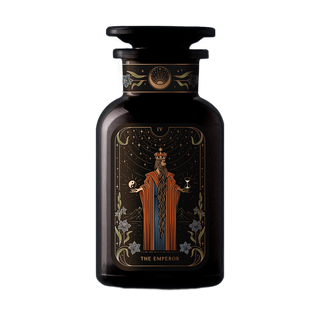 The Emperor: Green Chaga Chai with Lion's Mane and Reishi: Sampler Pouch (10-15 Cups)
