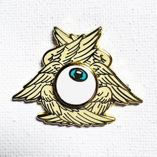 Deluxe Angel Pin