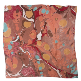 Canyon Road Silk Bandana