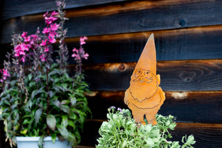 Garden Gnome Pick