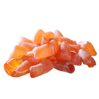 Honeybell Orange Buds Candy 2.5oz