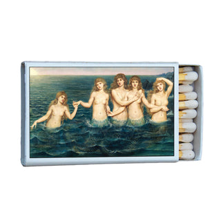 Mermaid Matches