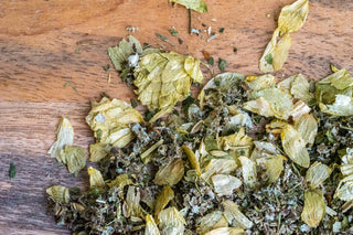 Lactation Herbal Tea