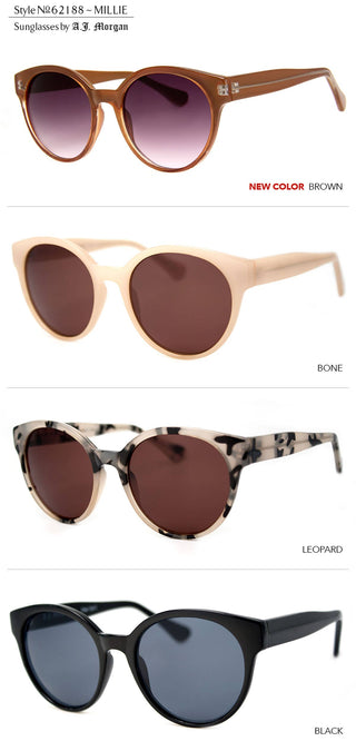 Millie - Sunglasses