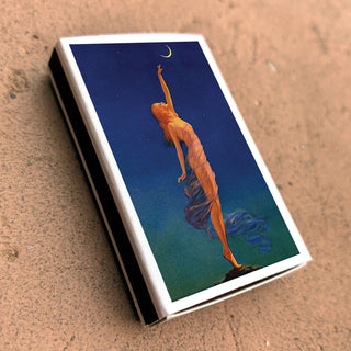 Reach for the Moon Matches