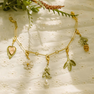 Sage Charm