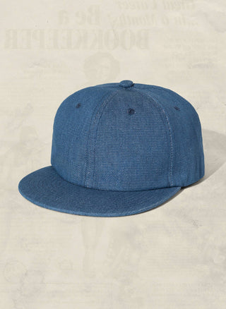 Brushed Cotton Original Field Trip Hat