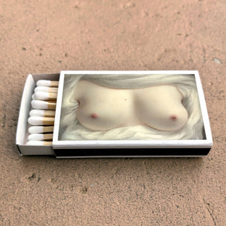 Beauty Revealed Matches