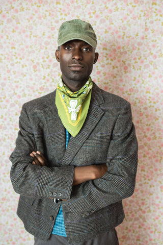 Josephine Bandana No. 152