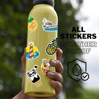 Sounds Like Bullshit To Me Vinyl Sticker