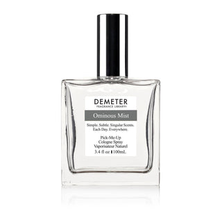 Ominous Mist Cologne Spray