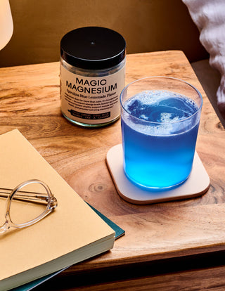 Magic Magnesium Drink Mix