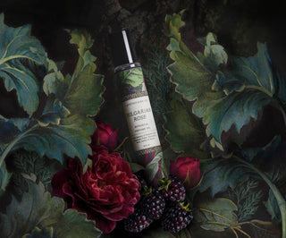 Bulgarian Rose | Perfume Oil