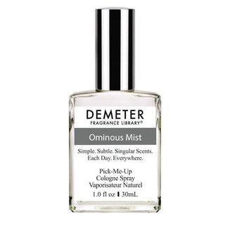 Ominous Mist Cologne Spray
