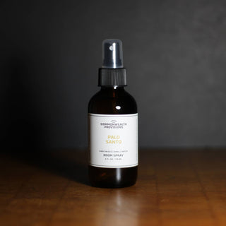Palo Santo Room Spray
