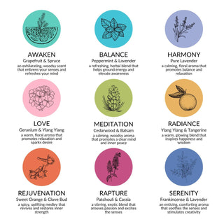 Candle Refills – Beeswax Aromatherapy – Sanctuary Glass: Beeswax (100% Pure Beeswax)